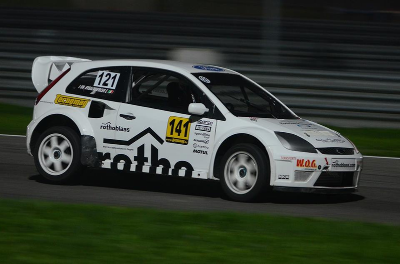 Illustration for article titled WorldRX Estering Review / Franciacorta Preview
